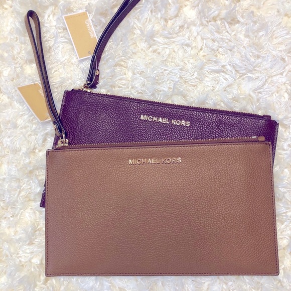 LAST ONE❗️ᑎᗯT‼️ᗰIᑕᕼᗩᗴᒪ KOᖇᔕ LARGE ᒍᗴT ᔕᗴT ᗯᖇIᔕTᒪᗴT - Picture 6 of 8